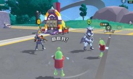 香肠派对s1最新爆料,神秘角色登场，精彩剧情即将揭晓！